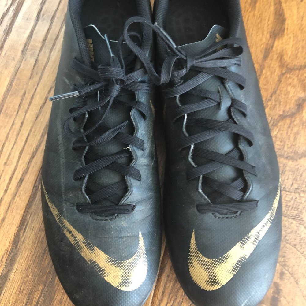 Nike Mercurial Cleats